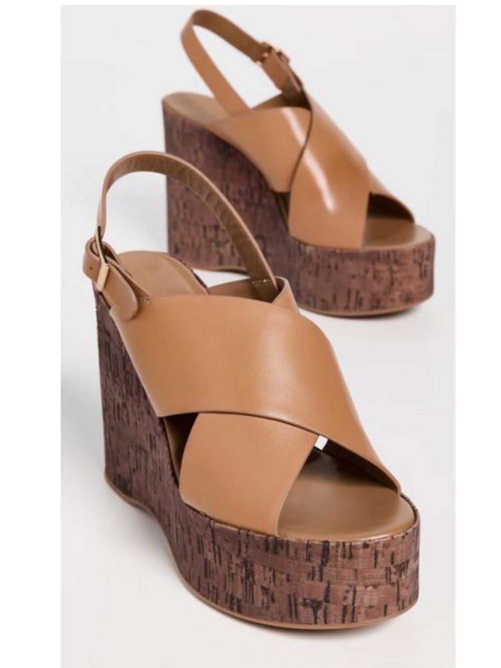 Tony Bianco Vogue Samdals size 8
